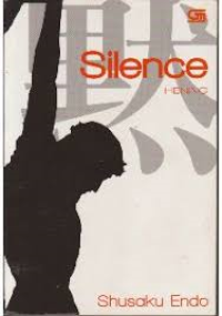 Silence = Hening