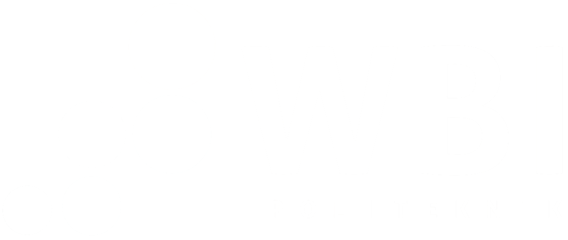 lOGO WBI-Politeknik White lOGO WBI-Politeknik White